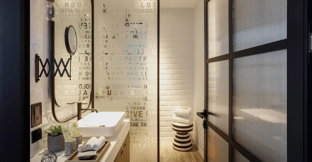 Zabeel House by Jumeirah, The Greens - Général