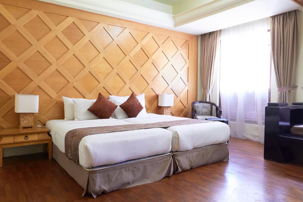 Langkawi Lagoon Resort