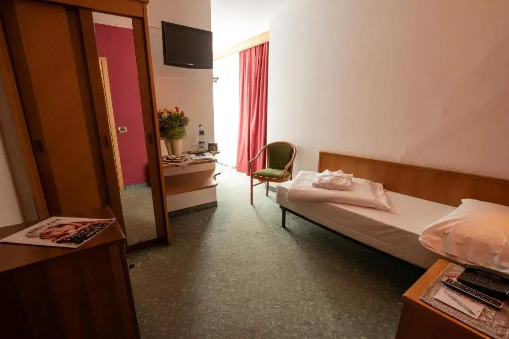 Hotel Sant Anton - Chambres