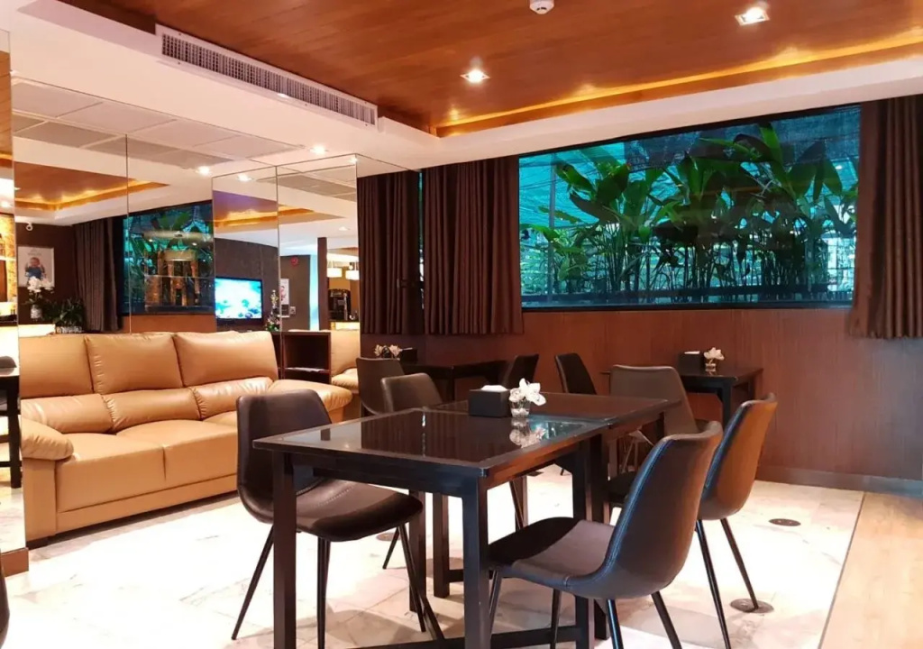 Hotel photo 21