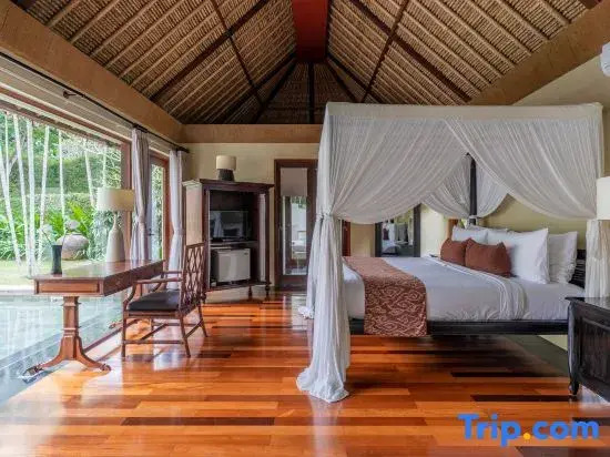 Kayumanis Nusa Dua Private Villa & Spa