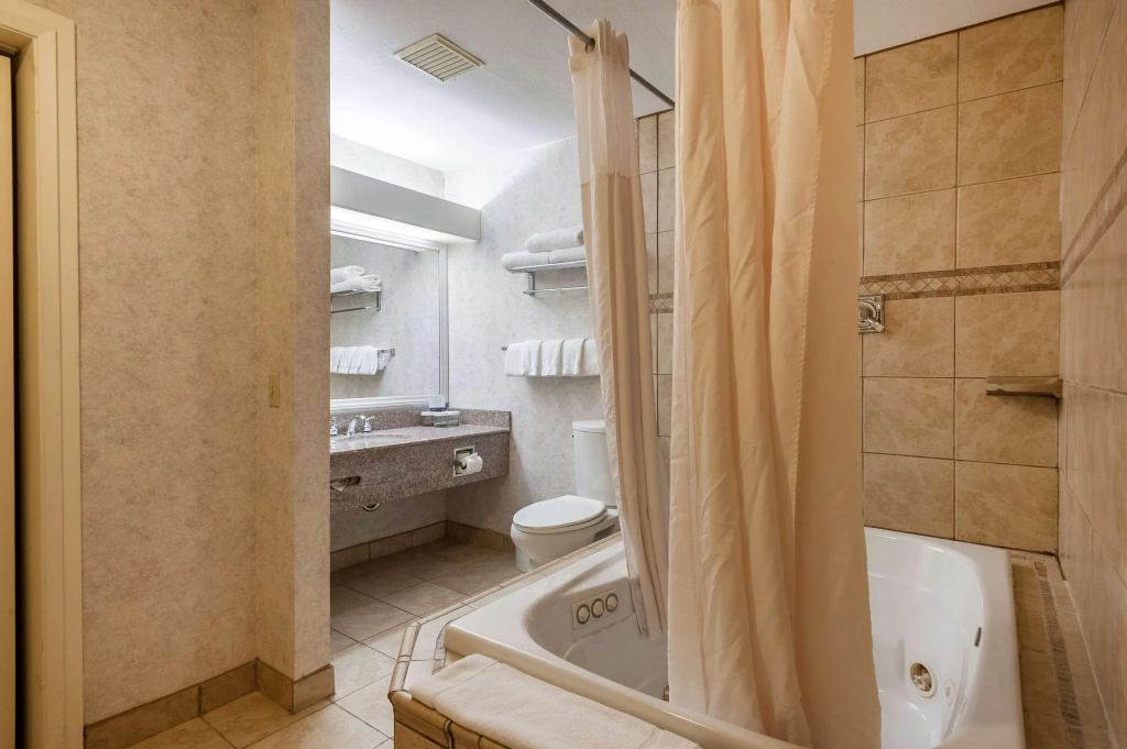 SureStay Hotel by Best Western SeaTac Airport North - Général