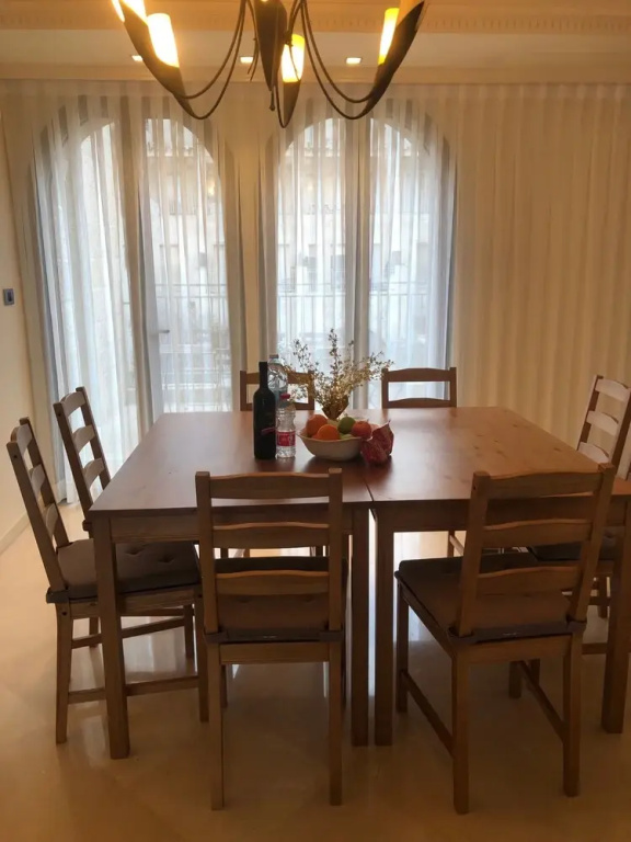 Mamilla's Penthouse - фото 13