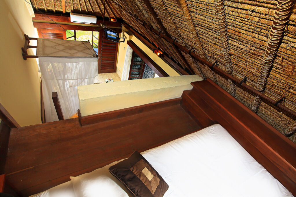 Mimpi Resort Tulamben
