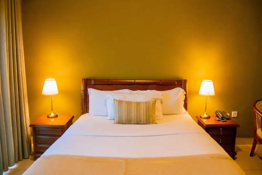 Legend Hotel - Chambres