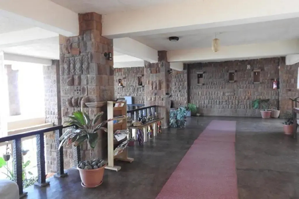 Maribela Hotel - Général