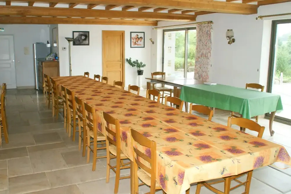 Afficher la photo 7 — Le Relais Postal B&B