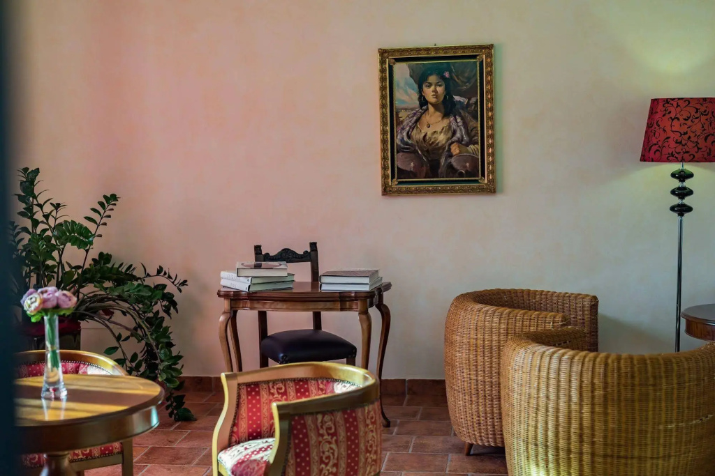 Hotel Lido degli Spagnoli - Général
