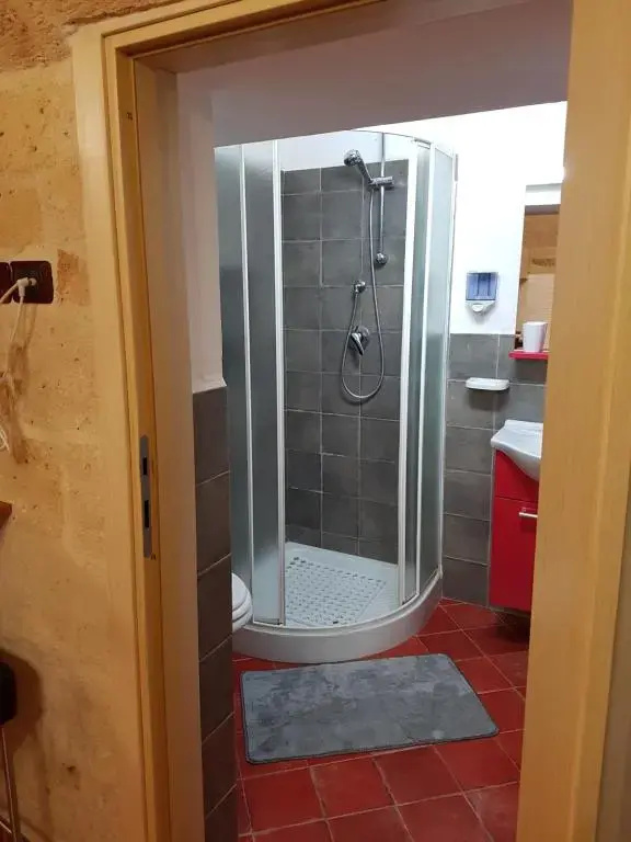 Casa Vacanze IL SEDILE