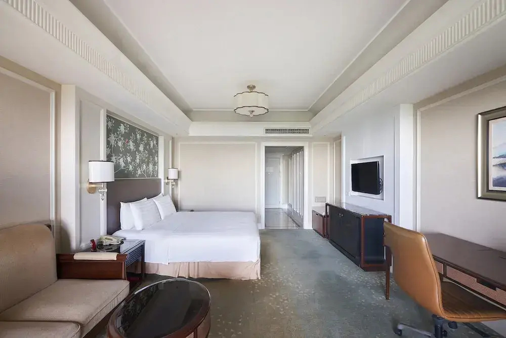 Grand Hotel Haikou (Managed by Accor) - Chambres