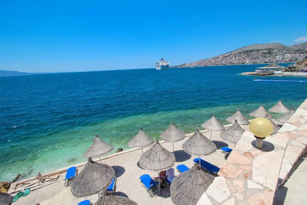 Blue Bay Hotel - Général