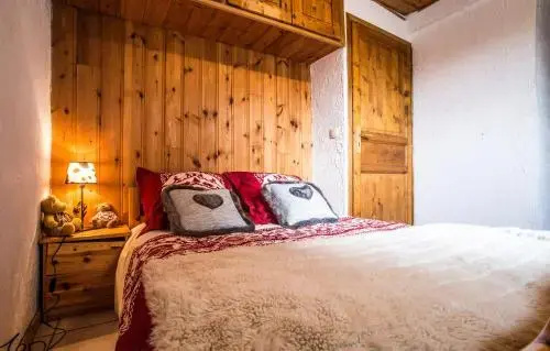 Voir la photo 1 — Odalys Chalet Loutantin