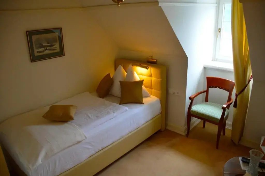 See-Villa - Chambres