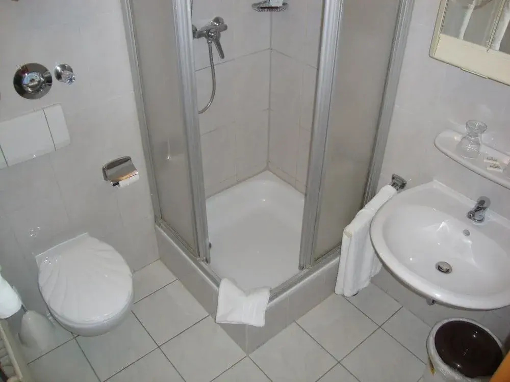 Apartment Hotel Lindeneck - Général