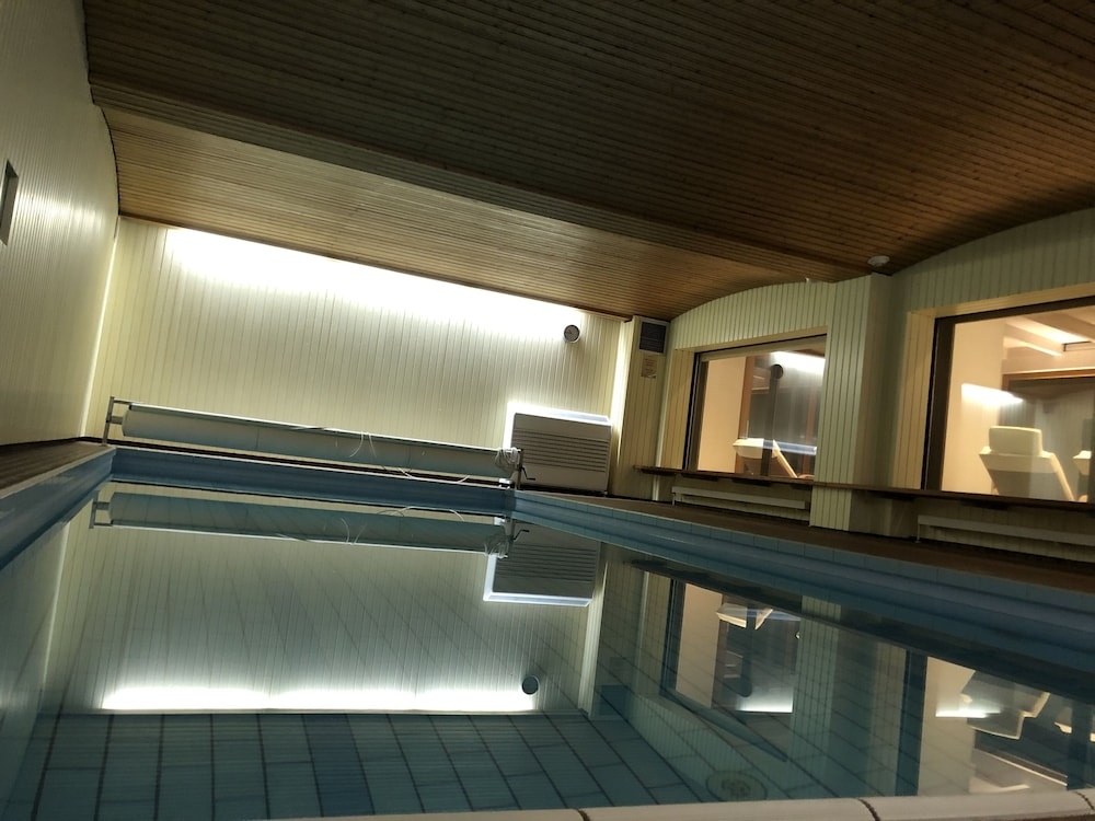 Landhotel Lortz - Général