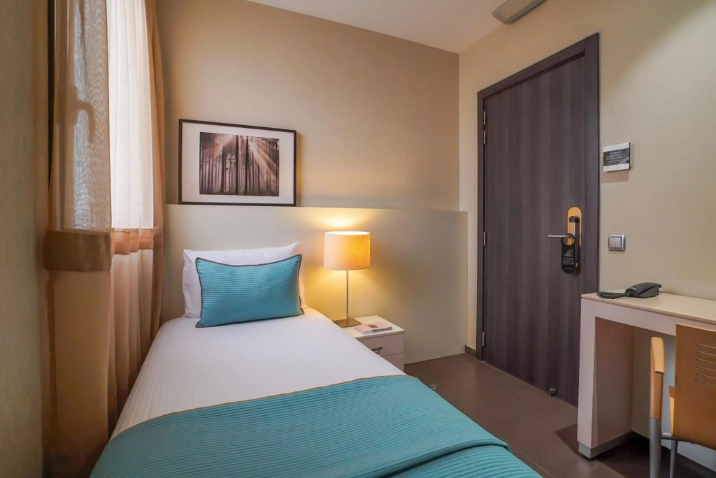 Hotel Constanza — 3