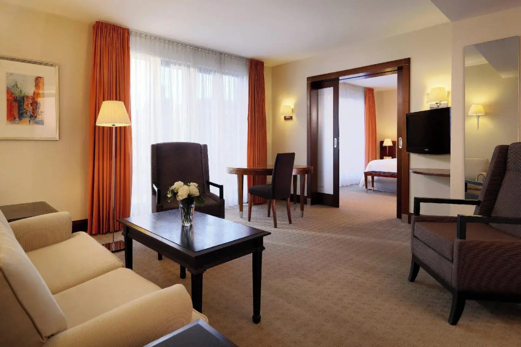 Hotel photo 21