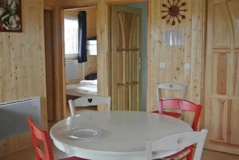 Afficher la photo 6 — Camping la Garenne