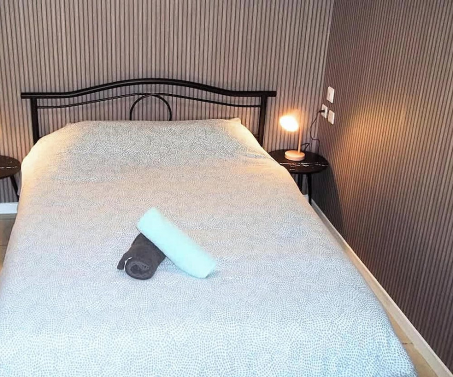 Voir la photo 3 — Chez Serge N 102 Wifi Parking Gratuit 2pers