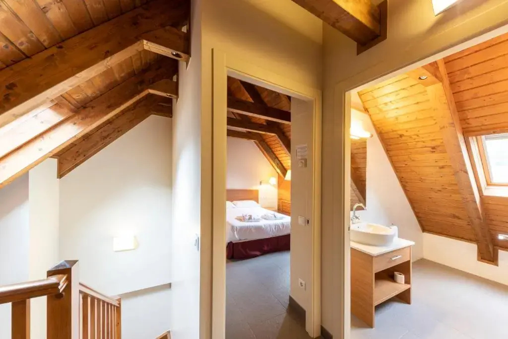 Apartaments Trainera - Chambres