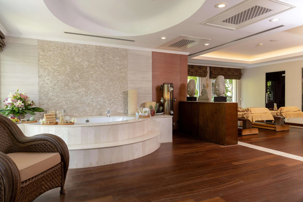 Ali Bey Resort Sorgun - Ultra All Inclusive - Général