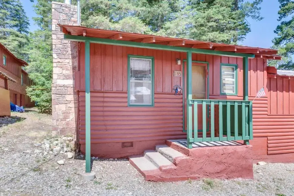 Cottage