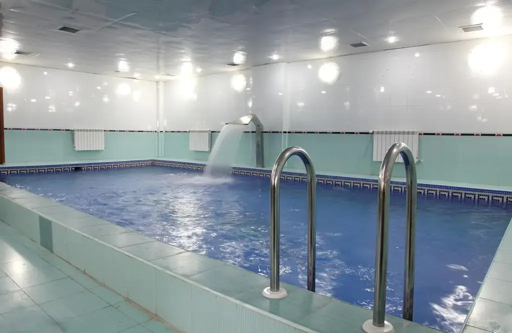 Anatolia Hotel, Баку, Азербайджан мініатюра 17