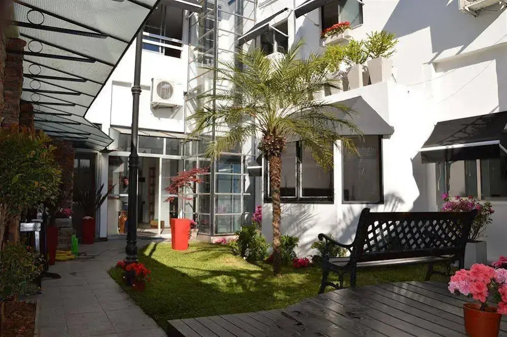 C’Chic Boutique Hotel - Général