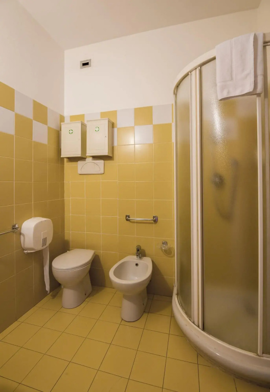 La Cordata Accommodation - Zumbini 6 - Général