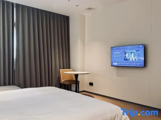 Bossman International Hotel - Chambres