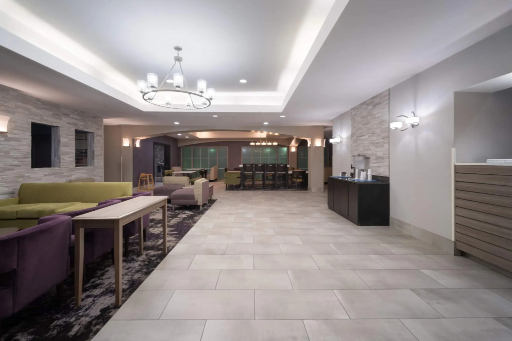 La Quinta Inn & Suites by Wyndham Atlanta Stockbridge - Général