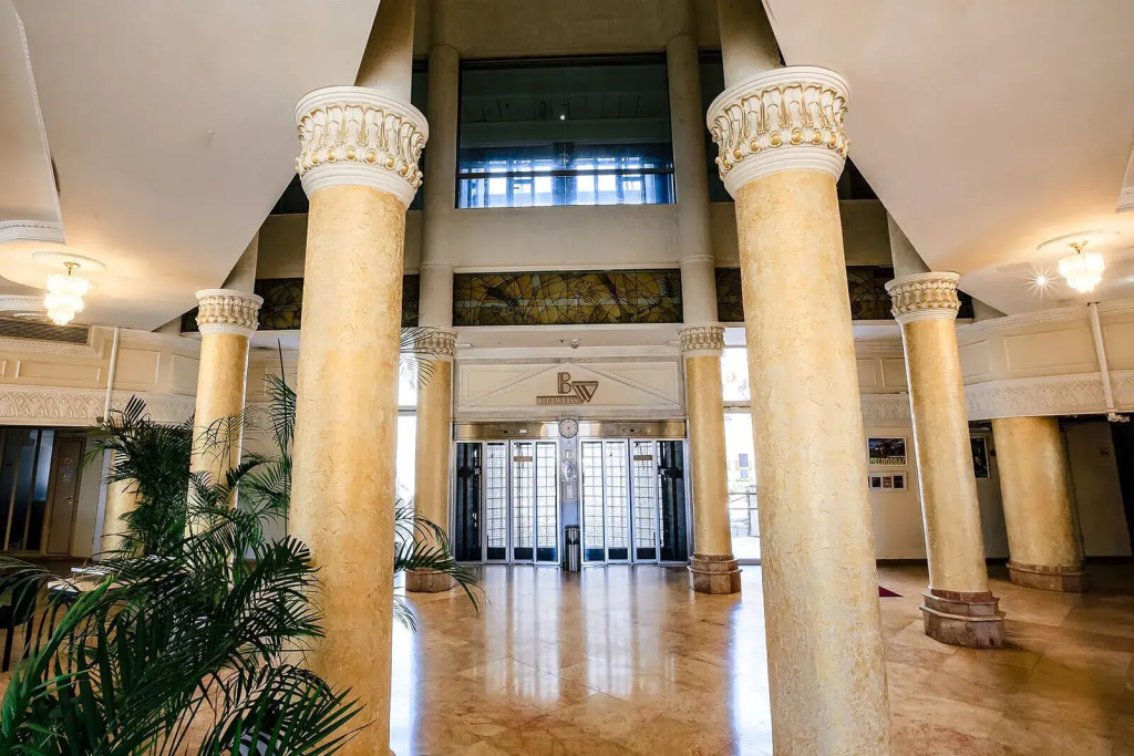 Hotel photo 16