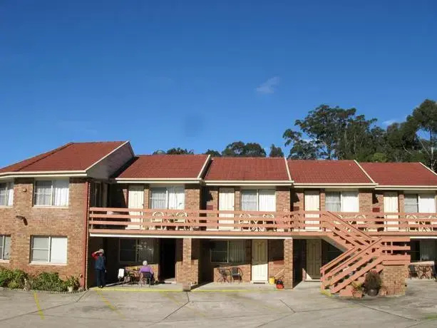 Nizmar Resort