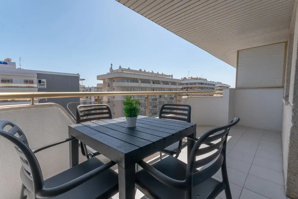 GoCosta Apartment Arquus Deluxe 2