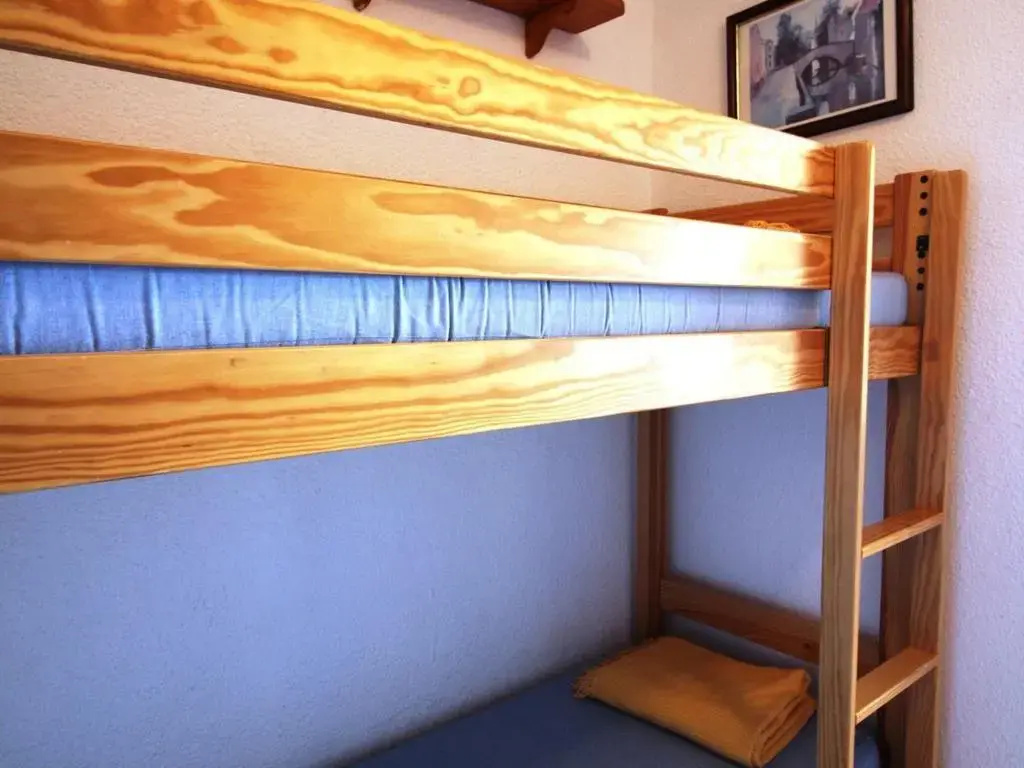 Voir la photo 4 — Appartement Auris, 1 pièce, 4 personnes - FR-1-297-62