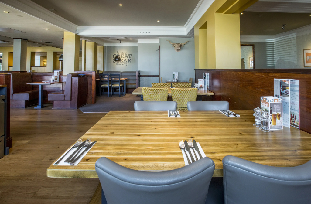 Premier Inn Leeds / Bradford Airport - Général