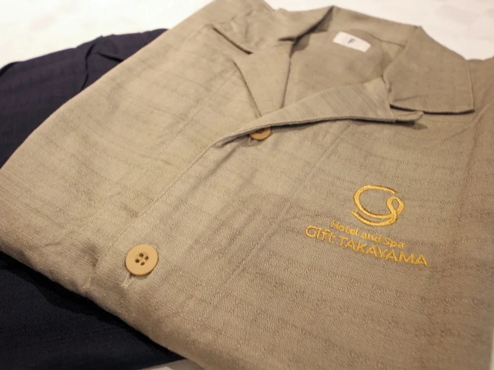 Hotel and Spa Gift Takayama 사진 2