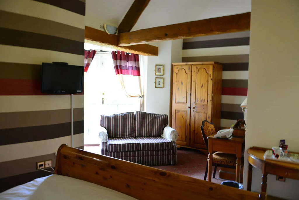 Ennerdale Country House Hotel - Général
