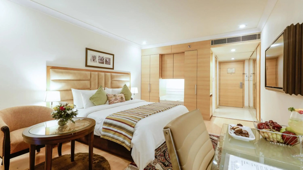 Best Western Merrion — фото 6