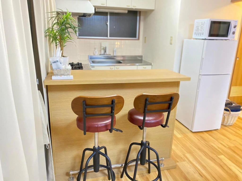 Chatelet Yoyogi Daini 401 - Vacation STAY 12247 사진 17