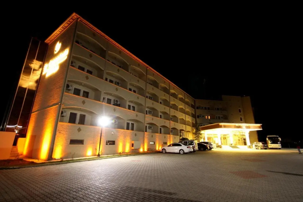 Aleria Cappadocia Hotel
