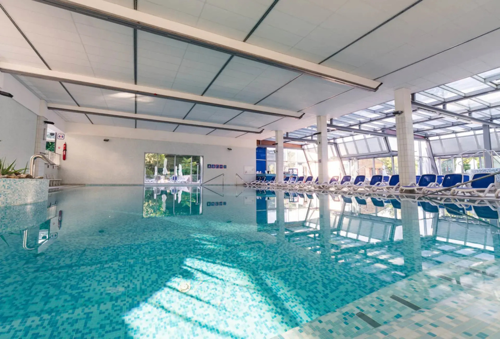 Hotel Švicarija - Terme Dobrna - Général