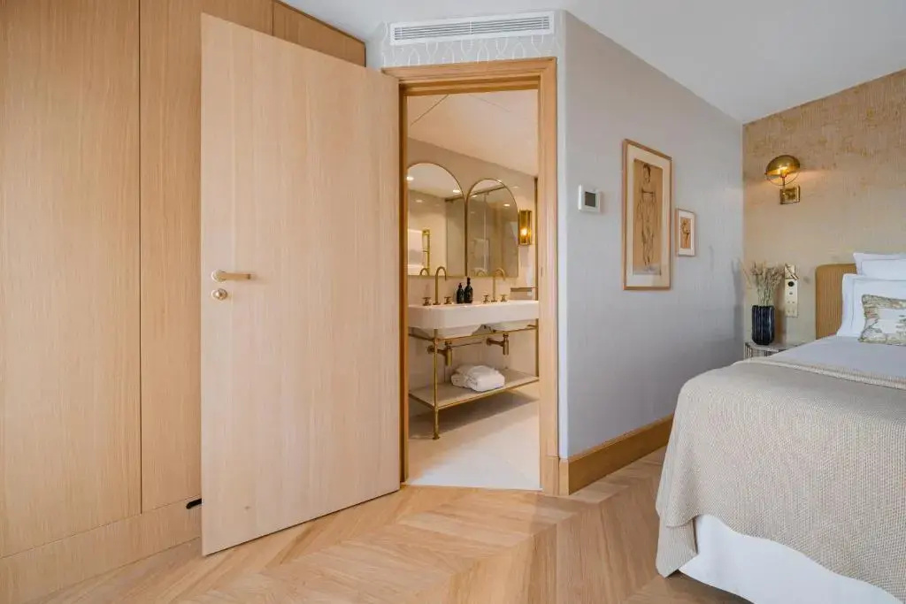 Hôtel Madison 81