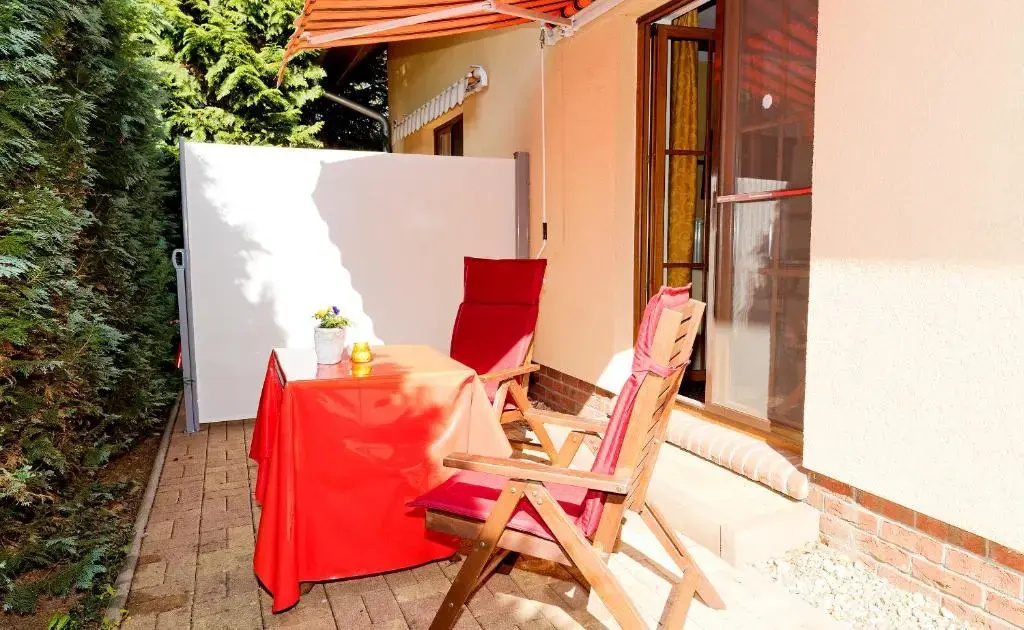 Hotel am Katharinenholz Potsdam - Chambres