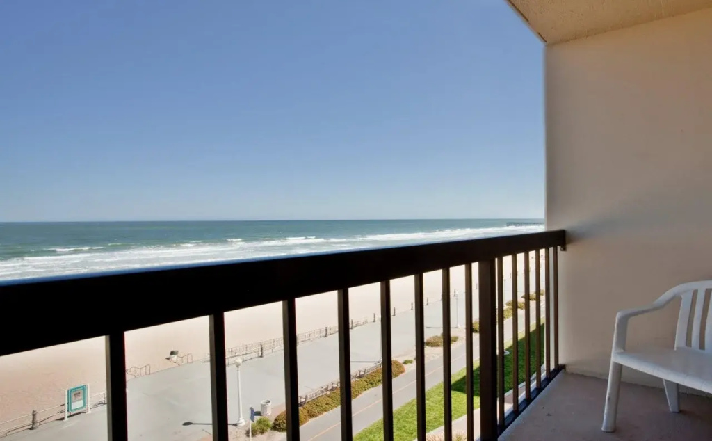 Holiday Inn Va Beach-Oceanside (21st St) by IHG - Général