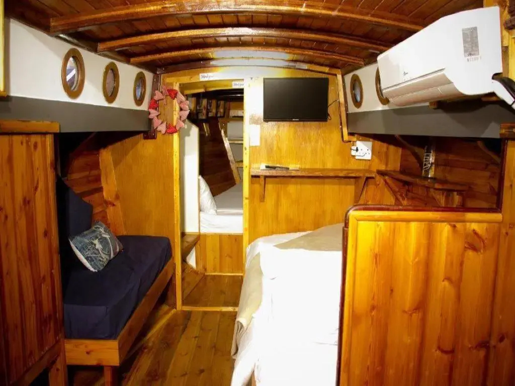 Mount Noah Lodge - Chambres