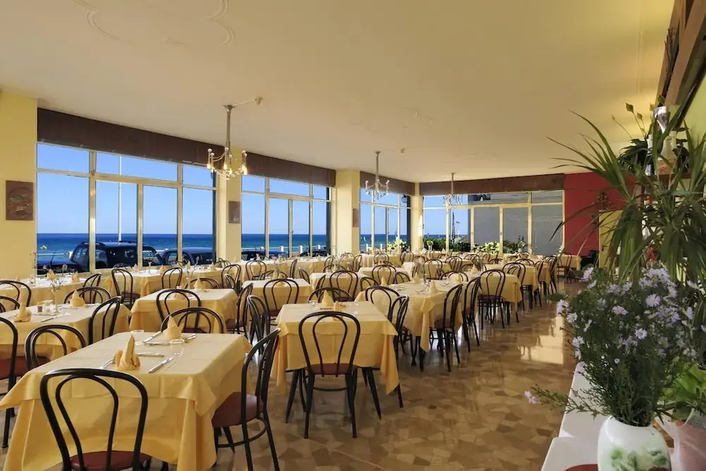 Hotel Bristol - Général