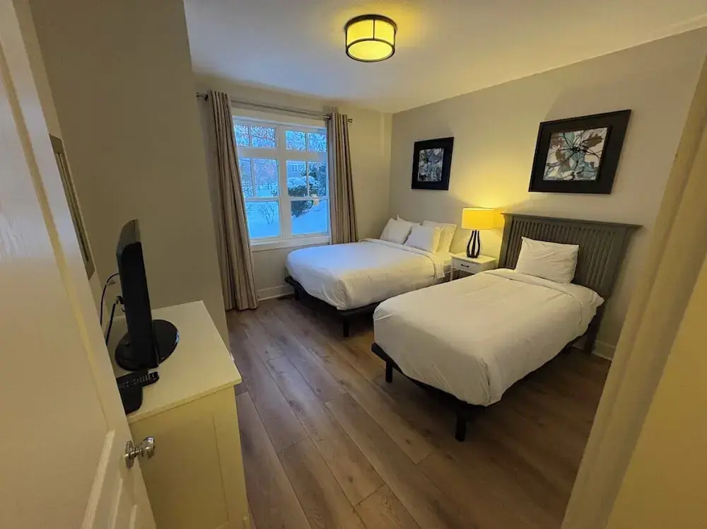 Executive room