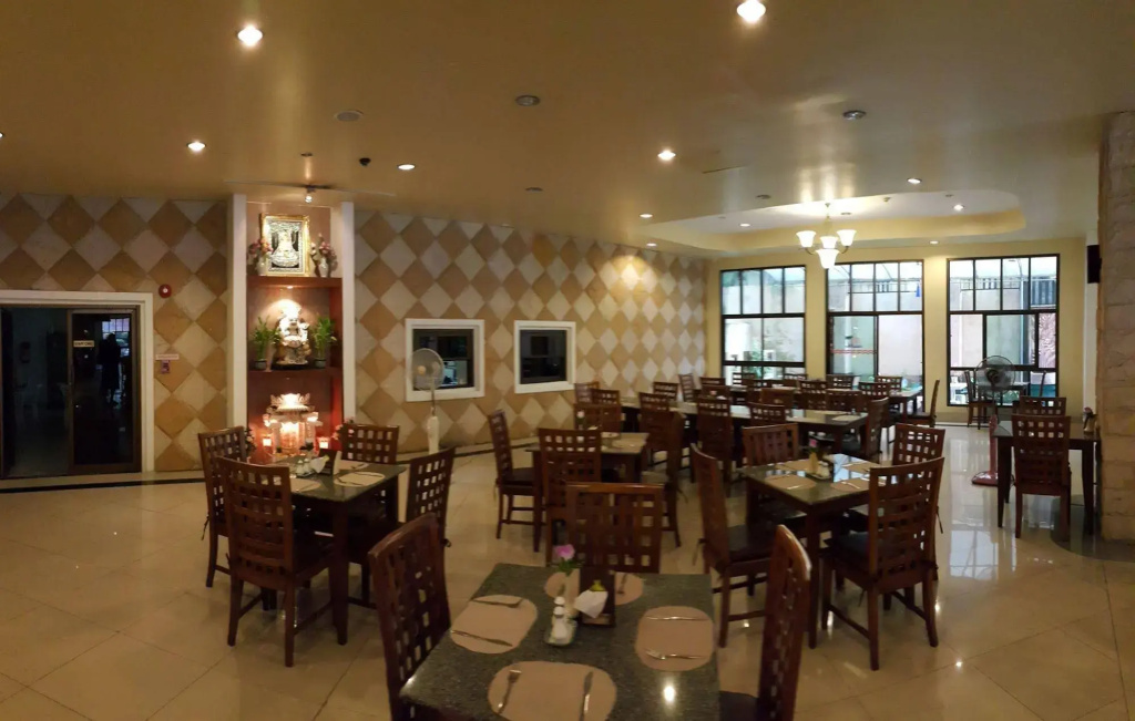 Hotel photo 26