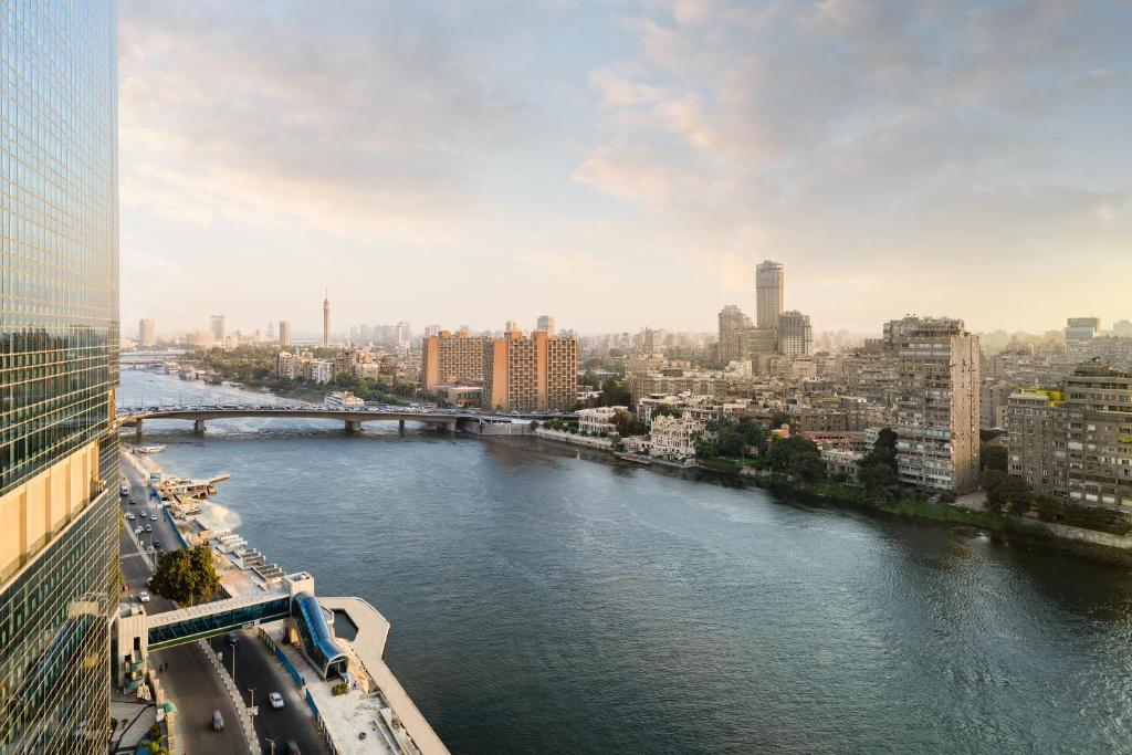 The St. Regis Cairo